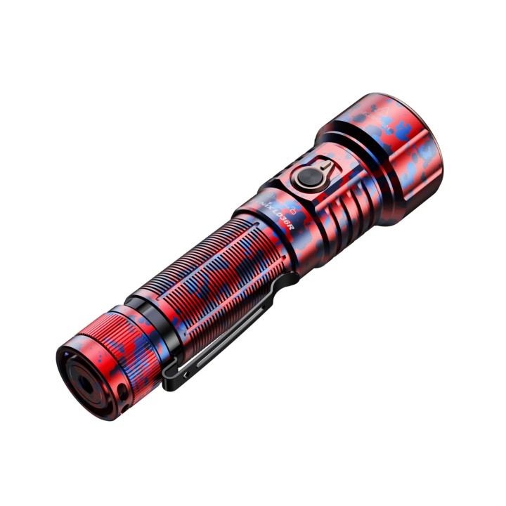 Latarka LED Fenix LD36R flame camo-3 3564 