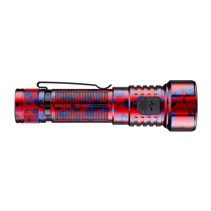 Latarka LED Fenix LD36R flame camo-4 3564 