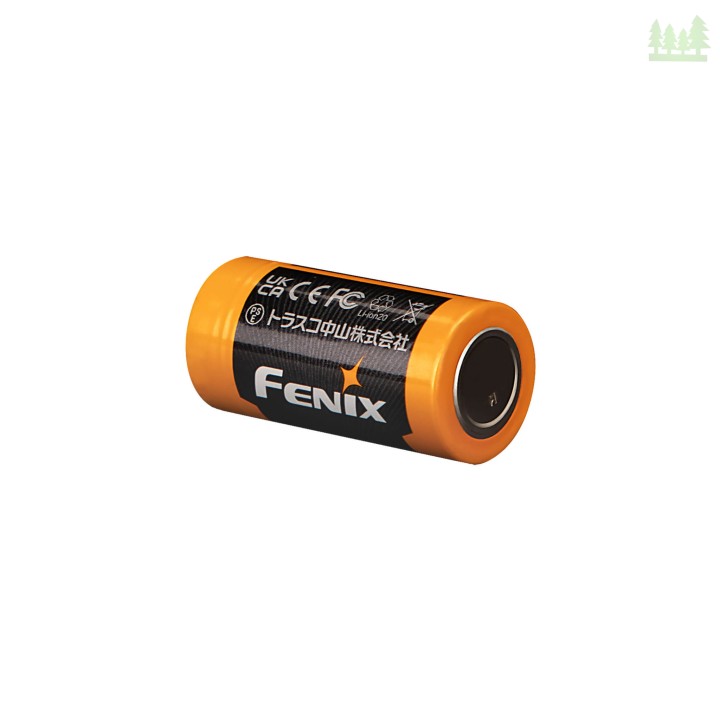 Akumulator Fenix ARB-L18 (18350 1100 mAh 3,6V)-2 301