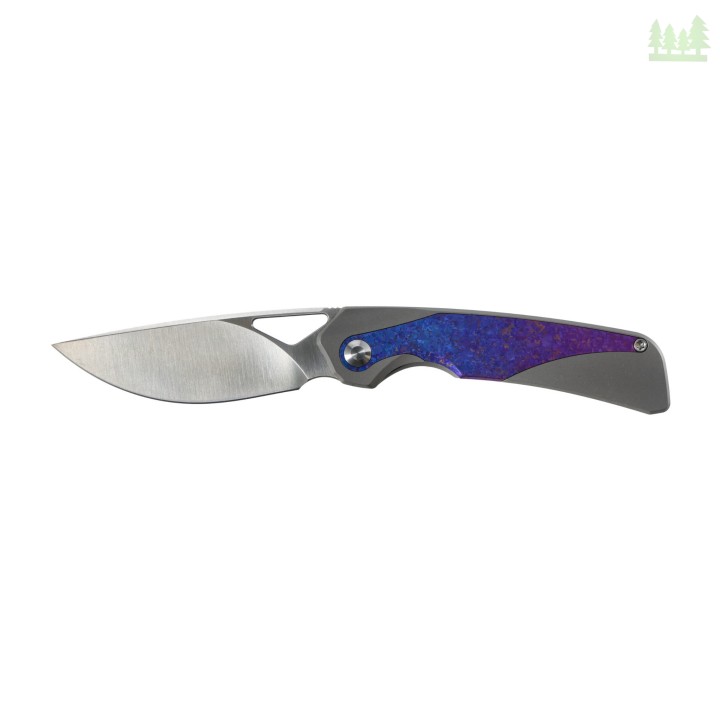 Nóż składany Kizer Topsail Ki3735A1- 3577 