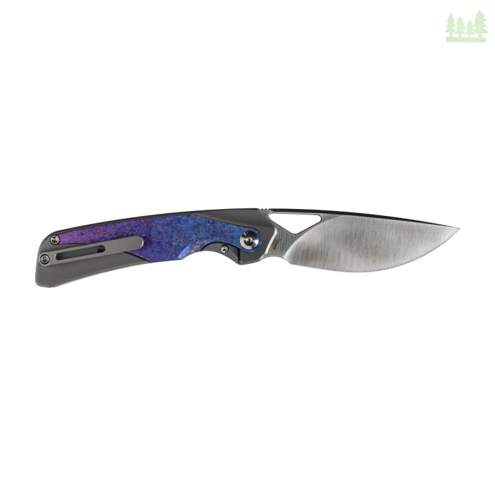 Nóż składany Kizer Topsail Ki3735A1-1 3577 