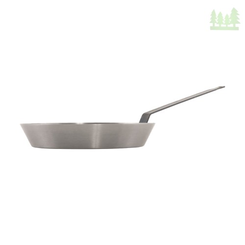 Patelnia turystyczna Robens Smokey Hill Frying Pan srebrna-1 3585 