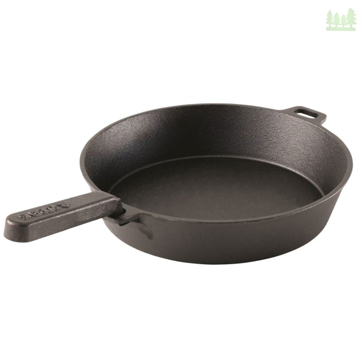 Patelnia turystyczna Robens Modoc Pan czarna- 3586 