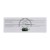 Nóż składany KNIVESPL The First Sandvik 14C28N, czarne G10, Stonewashed/Satin-8 3597 