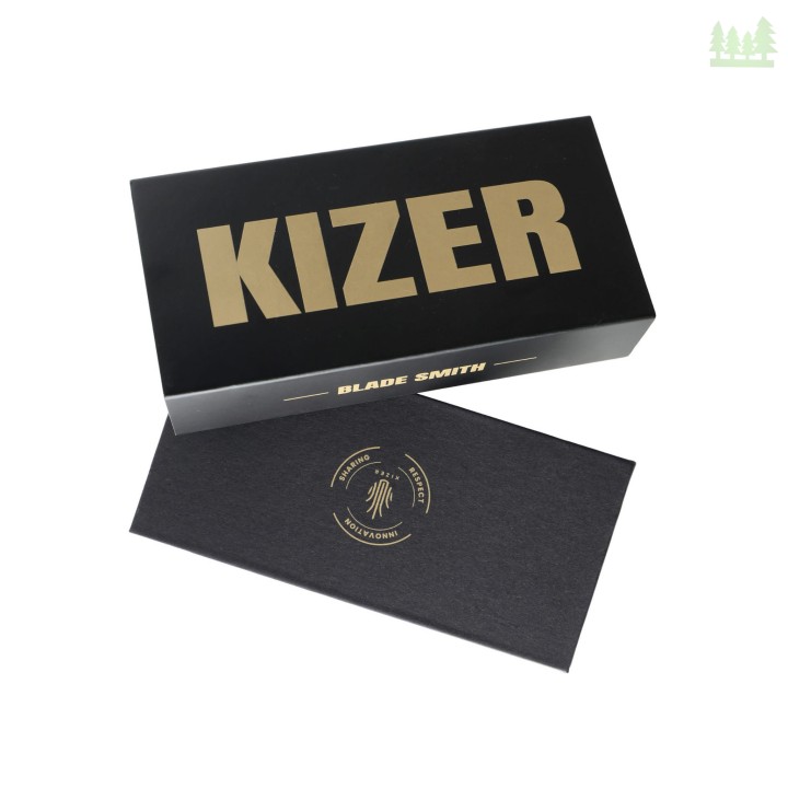 Nóż składany Kizer Shrike Ki3746A1-7 3602 
