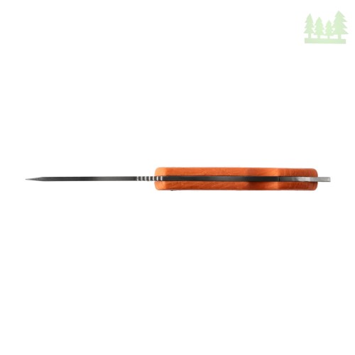 Nóż myśliwski składany Eka Swede 8 pomarańczowy-2 304