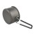 Kubek turystyczny Trangia T-Cup HA BF500051 czarny-2 3607 