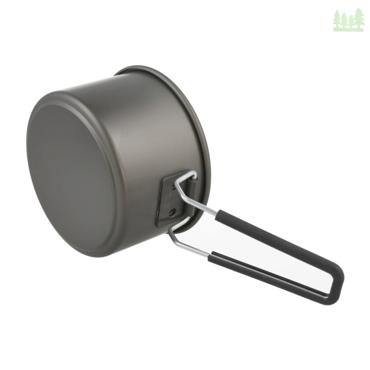 Kubek turystyczny Trangia T-Cup HA BF500051 czarny-2 3607 
