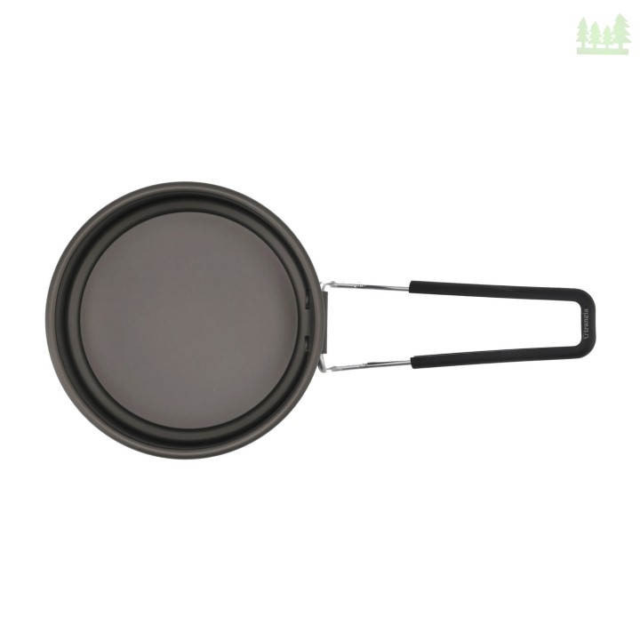 Kubek turystyczny Trangia T-Cup HA BF500051 czarny-4 3607 