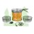 Zestaw turystyczny Trangia Stove 25-1/Ul Cloudberry- 3608 