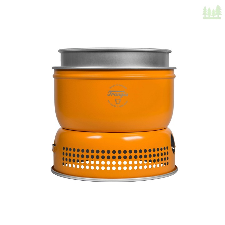 Zestaw turystyczny Trangia Stove 25-1/Ul Cloudberry-2 3608 