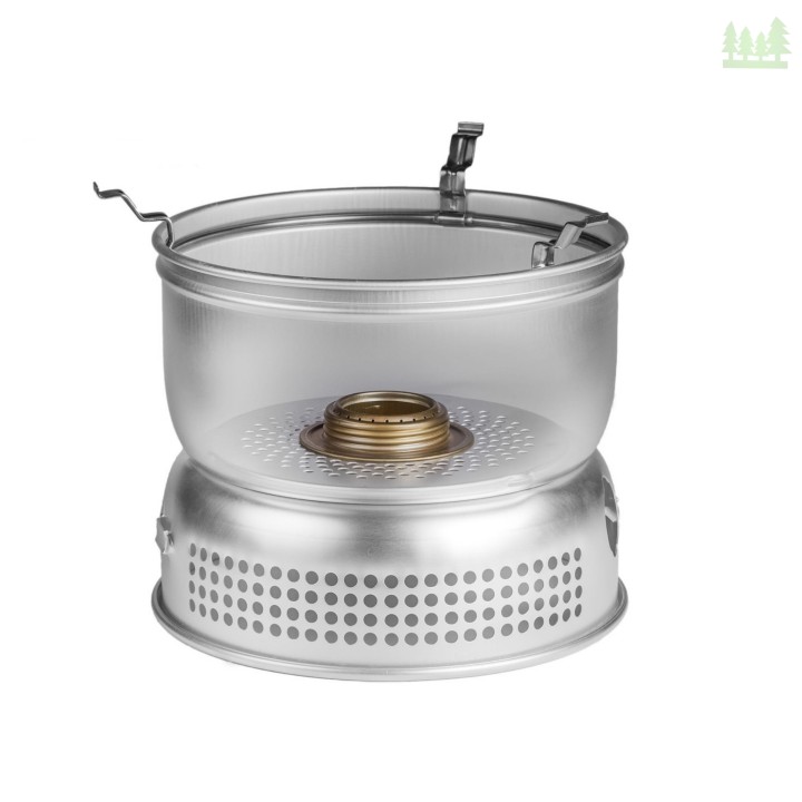 Zestaw turystyczny Trangia Stove 25-1/Ul Cloudberry-3 3608 