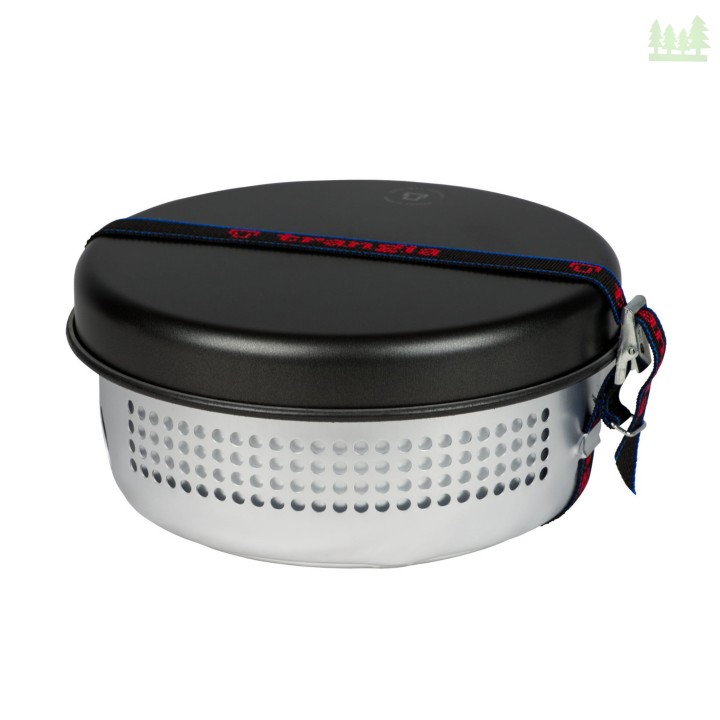 Zestaw turystyczny Trangia Stove 25-1/Ul Cloudberry-4 3608 