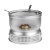 Zestaw turystyczny Trangia Stove Ultralight 27-3/UL-3 3617 