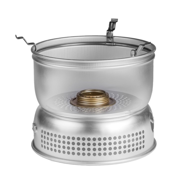 Zestaw turystyczny Trangia Stove Ultralight 27-3/UL-3 3617 