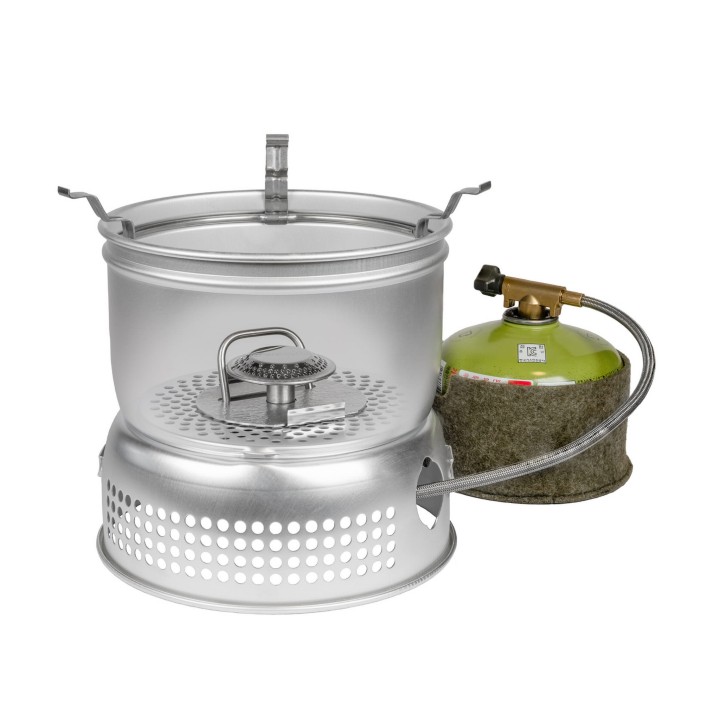 Zestaw turystyczny Trangia Stove Ultralight 27-3/UL-4 3617 