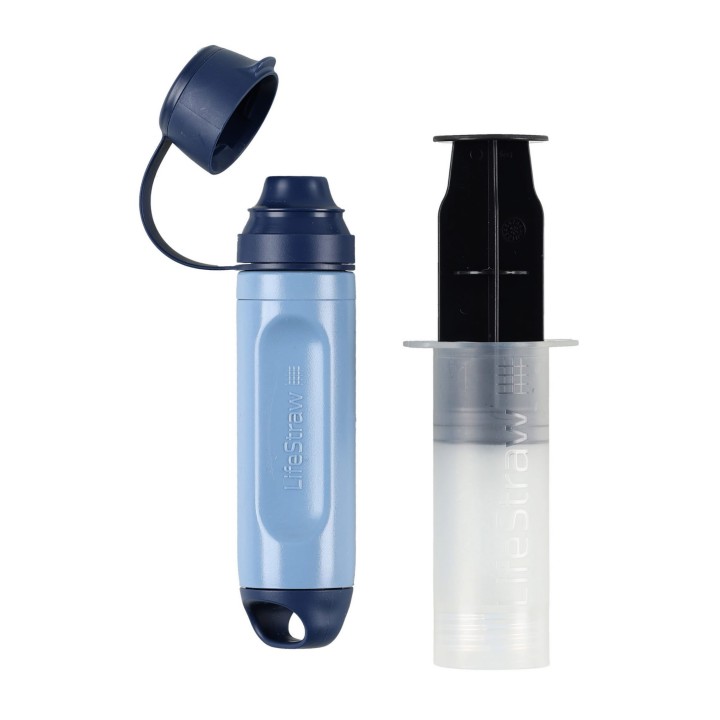 Filtr do wody LifeStraw Peak Solo - mountain blue-1 3627 