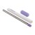 Filtr do wody słomka LifeStraw Sip - thistle purple-2 3628 