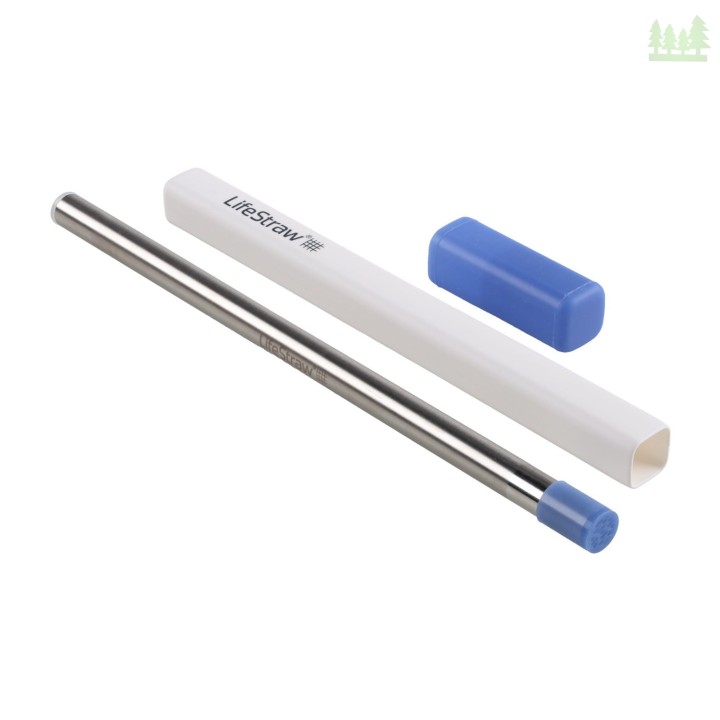 Filtr do wody słomka LifeStraw Sip - stormy blue-2 3630 