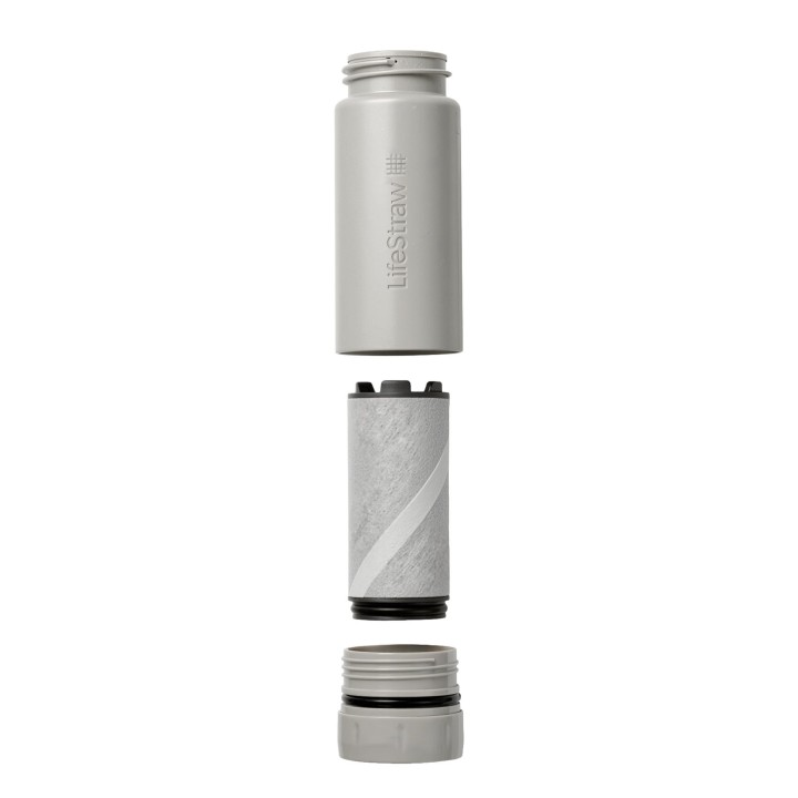 Filtr do wody węglowy LifeStraw Peak Add-On-1 3634 