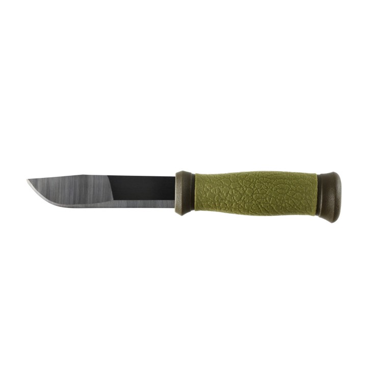 Nóż Morakniv 2000 BlackBlade, stal nierdzewna, zielony- 3635 