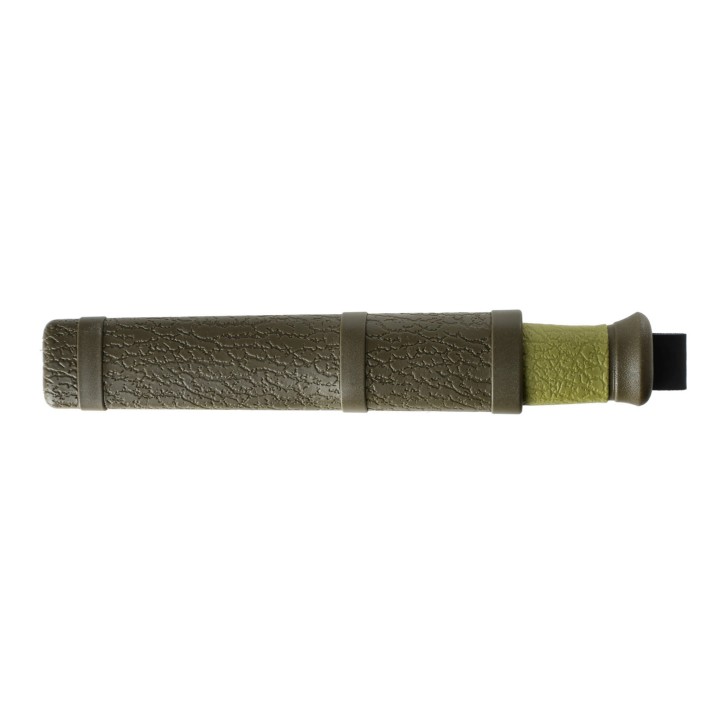 Nóż Morakniv 2000 BlackBlade, stal nierdzewna, zielony-3 3635 