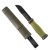 Nóż Morakniv 2000 BlackBlade, stal nierdzewna, zielony-4 3635 
