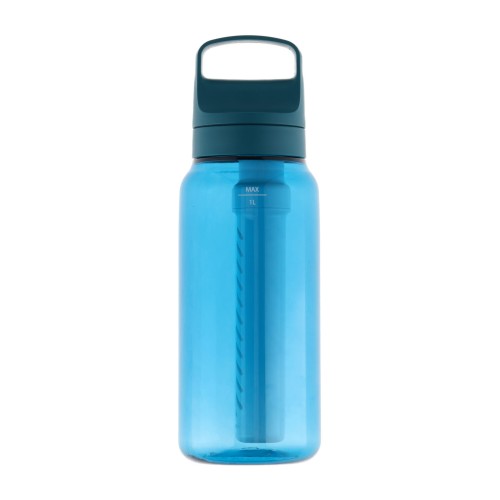 Butelka z filtrem do wody LifeStraw Go 2.0 Laguna Teal 1000 ml-1 3639 