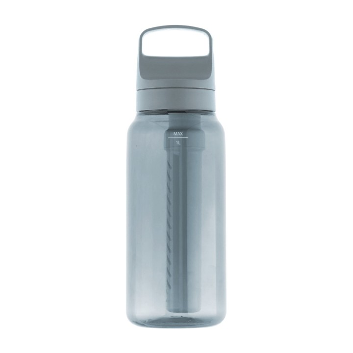 Butelka z filtrem do wody LifeStraw Go 2.0 Icelandic Blue 1000 ml-1 3640 
