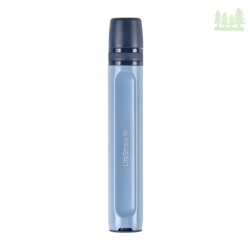 Filtr słomkowy do wody LifeStraw Peak Personal Mountain Blue- 3641 