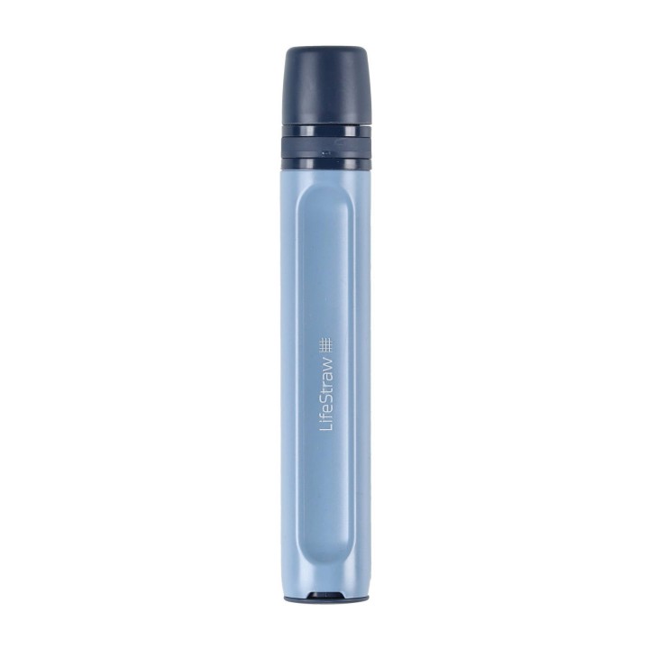 Filtr słomkowy do wody LifeStraw Peak Personal Mountain Blue- 3641 