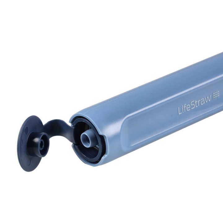 Filtr słomkowy do wody LifeStraw Peak Personal Mountain Blue-3 3641 