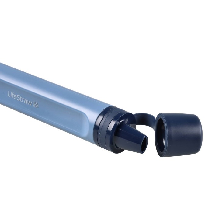 Filtr słomkowy do wody LifeStraw Peak Personal Mountain Blue-4 3641 