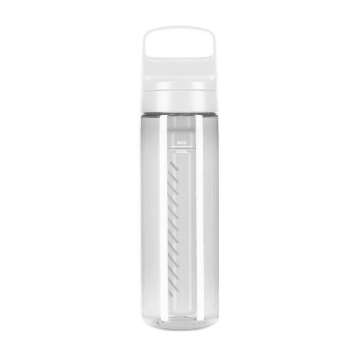 Butelka z filtrem do wody LifeStraw Go 2.0 Clear 650 ml-2 3642 