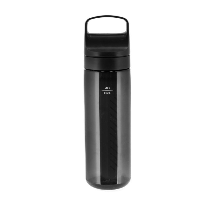 Butelka z filtrem do wody LifeStraw Go 2.0 Black 650 ml-2 3644 