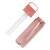 Butelka z filtrem do wody LifeStraw Go 2.0 Cherry Blossom Pink 650 ml-4 3645 