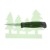 Nóż Morakniv Woodcarving 120 stal nierdzewna- 3647 