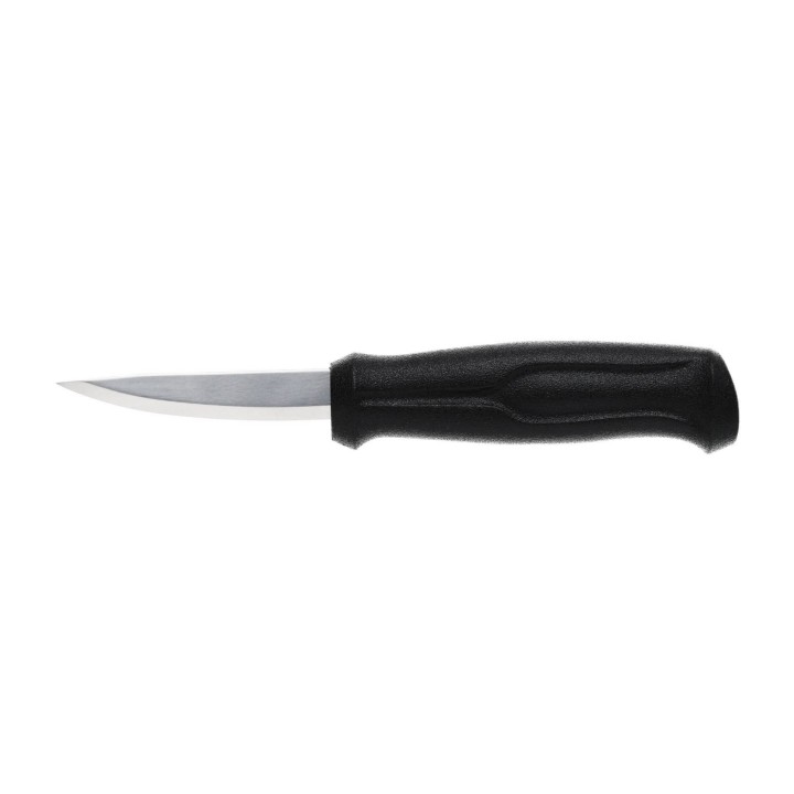 Nóż Morakniv Woodcarving 120 stal nierdzewna- 3647 
