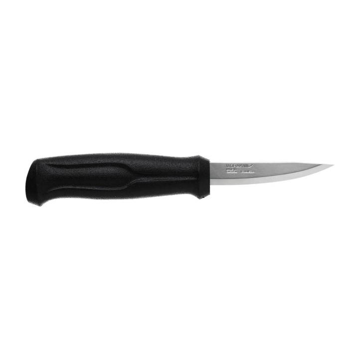 Nóż Morakniv Woodcarving 120 stal nierdzewna-1 3647 