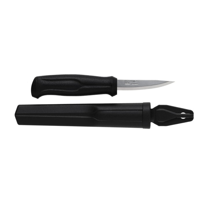 Nóż Morakniv Woodcarving 120 stal nierdzewna-3 3647 