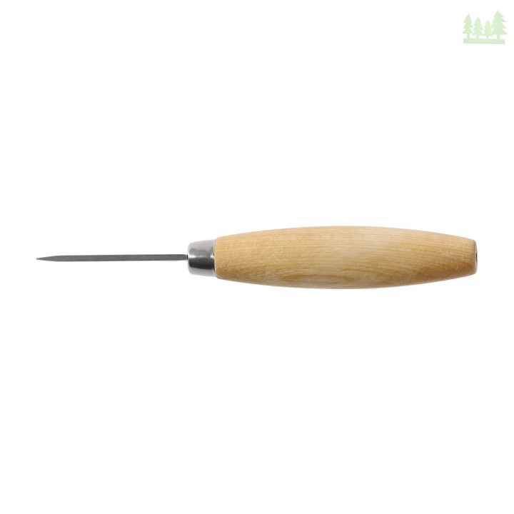 Nóż Morakniv Woodcarving 120 stal węglowa-2 3648 