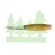 Nóż Morakniv Woodcarving 106 stal węglowa- 3649 