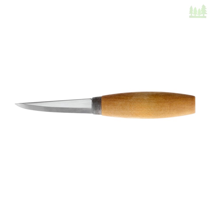 Nóż Morakniv Woodcarving 106 stal węglowa- 3649 