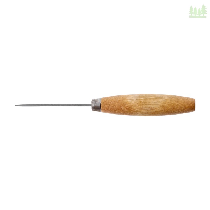 Nóż Morakniv Woodcarving 106 stal węglowa-2 3649 