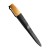 Nóż Morakniv Woodcarving 106 stal węglowa-3 3649 
