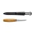 Nóż Morakniv Woodcarving 106 stal węglowa-4 3649 