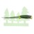 Nóż Morakniv Fishing Comfort Fillet 155 bez ząbków stal nierdzewna- 3650 