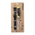Nóż Morakniv Fishing Comfort Fillet 155 bez ząbków stal nierdzewna-3 3650 