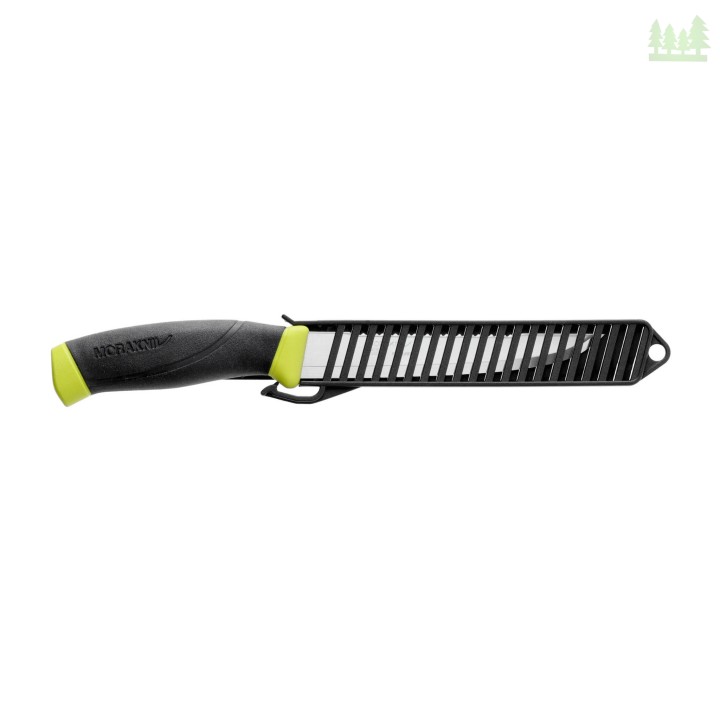 Nóż Morakniv Fishing Comfort Scaler 150 z ząbkami stal nierdzewna-3 3651 