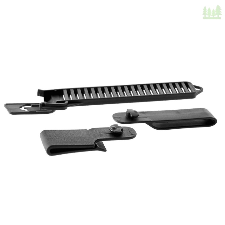 Nóż Morakniv Fishing Comfort Scaler 150 z ząbkami stal nierdzewna-4 3651 